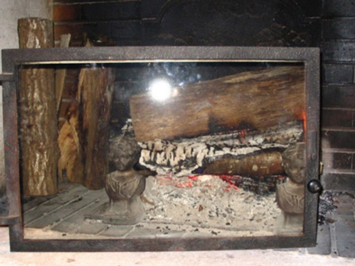 Cuisinière bois Saint-Ouen-en-Belin, Cuisinière bois Le Mans, Cuisinière bois Sarthe (72)